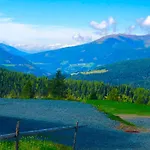 Alpenstille