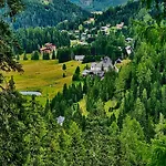Alpenstille * Flattnitz