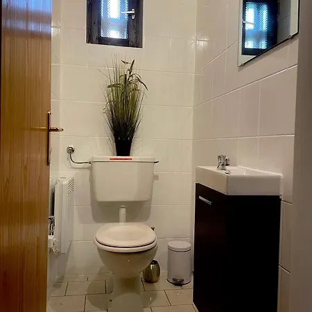 Alpenstille * Flattnitz