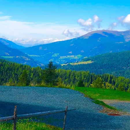 Alpenstille