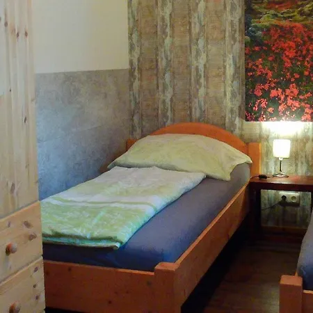 Alpenstille * Flattnitz