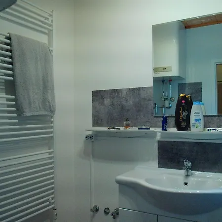 Alpenstille 아파트 Flattnitz