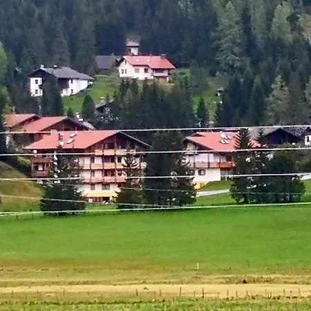 Alpenstille Flattnitz