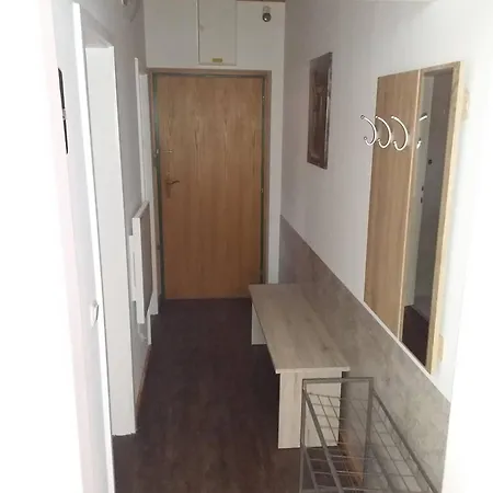 아파트 Alpenstille Flattnitz