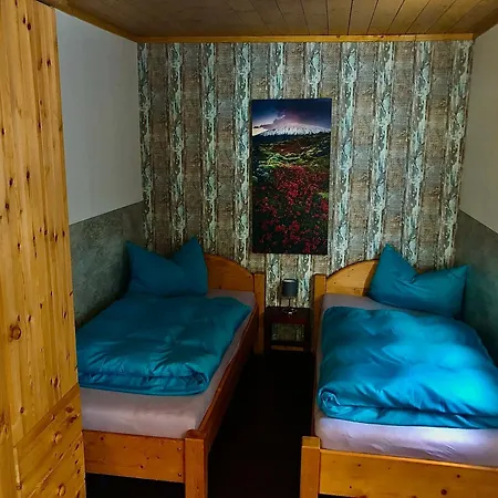 Appartamento Alpenstille