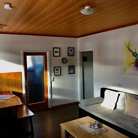 Alpenstille شقة Flattnitz