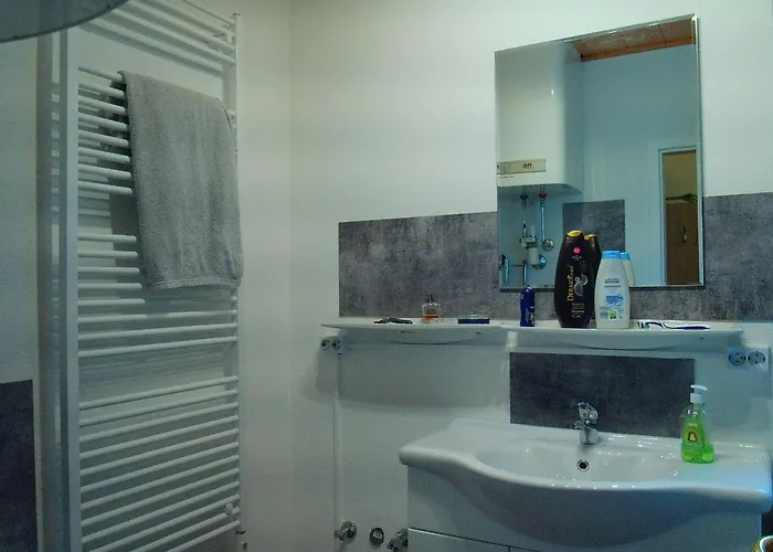 Alpenstille Apartament Flattnitz