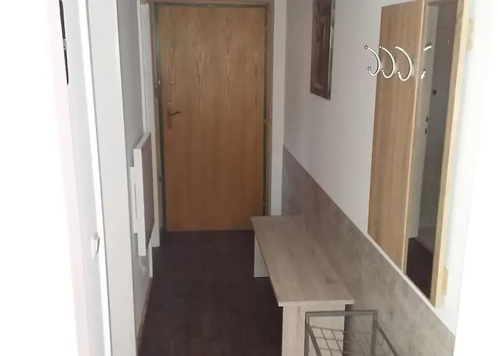 Appartamento Alpenstille Flattnitz